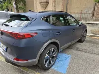 Usata Cupra Formentor 190 CV (139 kW) 2023 SUV