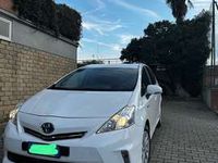 usata Toyota Prius+ Prius+ 1.8h Active ecvt