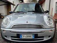 usata Mini Cooper 1.6