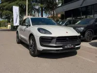 Usata Porsche Macan 265 CV (194 kW) 2023 Grigio SUV