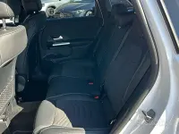 Usata Mercedes B180 Advanced Plus 116 CV (85 kW) 2023 Bianco Utilitaria
