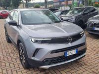 Usata Opel Mokka Elegance 131 CV (96 kW) 2022 Grigio SUV
