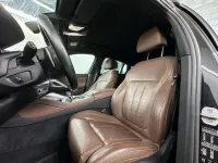 Usata BMW X6 M Sport 286 CV (210 kW) 2021 Nero SUV