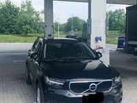 usata Volvo XC40 1.5 t3 Momentum 156cv