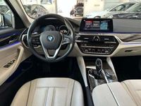 usata BMW 520 520 d Luxury auto