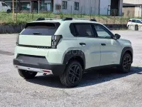 Nuova Fiat Grande Panda Icon 101 CV (74 kW) 2026 Verde Utilitaria