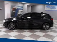 Occasion BMW 118 M Sport 150 ch (110 kW) 2021 Noir Citadine