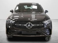 Usata Mercedes GLC200 AMG line 163 CV (119 kW) 2025 Grigio SUV