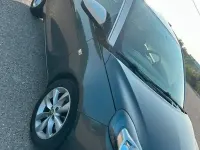Usata Opel Adam 87 CV (63 kW) 2018 Nero Utilitaria