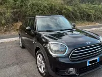 Usata Mini One Countryman 2018 Nero SUV