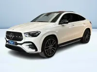 Usata Mercedes GLE350 AMG Line Premium 197 CV (144 kW) 2024 Bianco SUV