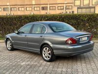 usata Jaguar X-type 2.0D 131CV cat Classic