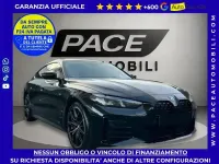 Usata BMW 430 Gran Coupé M Sport 245 CV (180 kW) 2025 Nero metallizzato Coupé