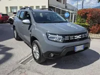 Usata Dacia Duster Expression 116 CV (85 kW) 2023 Gray SUV