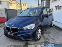 Usata BMW 218 Gran Tourer 150 CV (110 kW) 2015 Other Monovolume