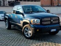 Usata Dodge Ram 349 CV (256 kW) 2006 Pick-up