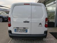 Usata Citroën Berlingo 102 CV (75 kW) 2020 Bianco Monovolume