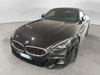 Usata BMW Z4 M Sport 339 CV (249 kW) 2025 Cabrio
