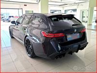 Usata BMW M5 Comfort Edition 727 CV (534 kW) 2025 Nero Station wagon