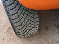 Usata Fiat Panda 4x4 2008 Utilitaria