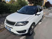 Usata DR DR6 150 CV (110 kW) 2020 SUV
