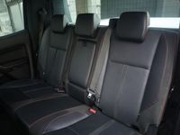 Usata Ford Ranger Wildtrack 213 CV (156 kW) 2022 Grigio scuro Pick-up