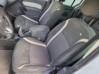 Usata Renault Kangoo 110 CV (80 kW) 2015 Bianco Monovolume