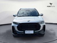 Nuova DR DR 6.0 129 CV (94 kW) 2026 Argento SUV