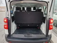 Usata Opel Vivaro-e Combi S 102 CV (75 kW) 2020 Bianco Monovolume