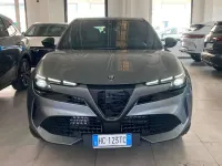 Usata Alfa Romeo GT Junior Edizione Speciale 136 CV (100 kW) 2026 Grigio mett SUV