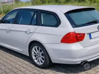 Usata BMW 316 116 CV (85 kW) 2012 Bianco Station wagon