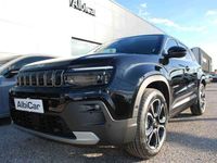 Nuova Jeep Avenger Summit 101 CV (74 kW) 2025 Nero SUV