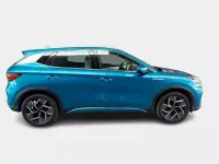 Usata BYD Atto 3 Comfort 64 kW (88 CV) 2025 SUV