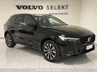 Usata Volvo XC60 Plus 250 CV (183 kW) 2025 Nero SUV