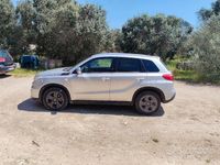 Usata Suzuki Vitara 120 CV (88 kW) 2016 SUV