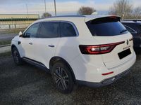 Usata Renault Koleos Intens 177 CV (130 kW) 2019 Bianco SUV