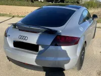 Begagnad Audi TT S-Line 160 HK (117 kW) 2009 Sportkupé