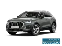 Usado Audi Q3 Advanced 150 CV (110 kW) 2025 Gris SUV