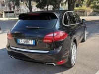 Usata Porsche Cayenne 2011 SUV