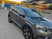 Usata Peugeot 5008 120 CV (88 kW) 2017 Grigio SUV