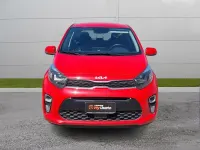 Usata Kia Picanto 2022 Furio Utilitaria