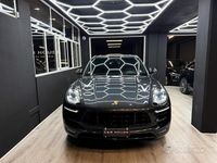 Usata Porsche Macan 252 CV (185 kW) 2018 Grigio SUV