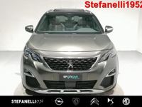 usata Peugeot 5008 BlueHDi 180 S&S EAT8 GT