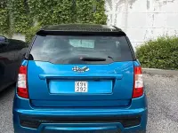 Usata Ligier JS50 2020 Bluazzurro Utilitaria