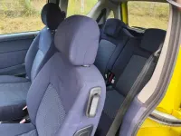 Usata Peugeot 1007 2007 Giallo Monovolume