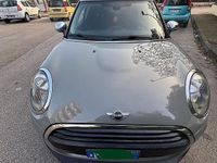 Usata Mini One D 2016 Grigio Utilitaria