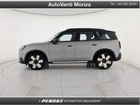 Usata Mini Countryman Favoured 170 CV (125 kW) 2024 Grigio SUV