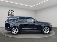 Usata Land Rover Discovery 5 SE 241 CV (177 kW) 2018 Nero / black SUV