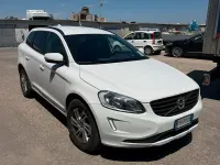 Usata Volvo XC60 190 CV (139 kW) 2015 Bianco SUV