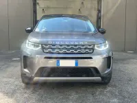 Usata Land Rover Discovery 5 SE 150 CV (110 kW) 2020 Antracite SUV